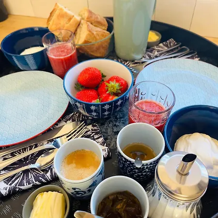 Roulotte Boheme En Provence, Terra Luna, Casa de Campo