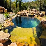 Roulotte Boheme En Provence, Terra Luna,