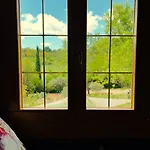 乡村民宿 Roulotte Boheme En Provence, Terra Luna, 瓦朗索尔