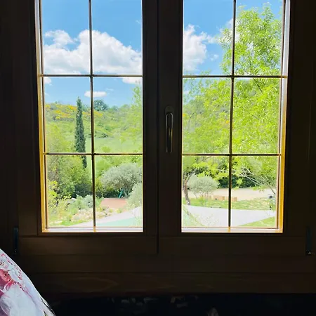 Roulotte Boheme En Provence, Terra Luna, Valensole