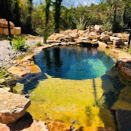 Roulotte Boheme En Provence, Terra Luna,